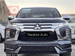 میتسوبیشی مۆنتێرۆ سپۆرت